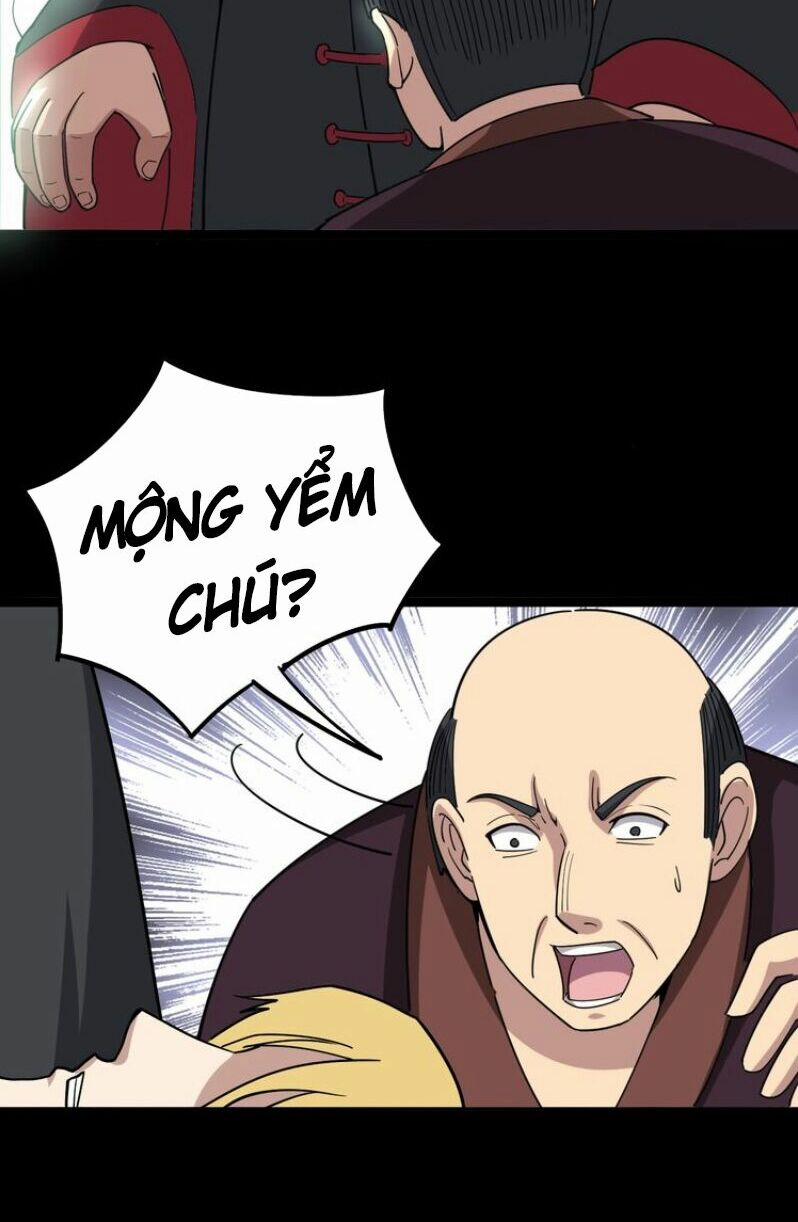 Độc Thủ Vu Y 13 trang 62