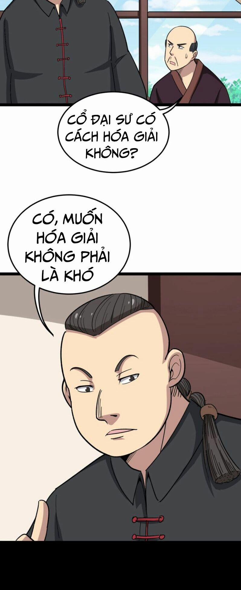 Độc Thủ Vu Y 13 trang 67