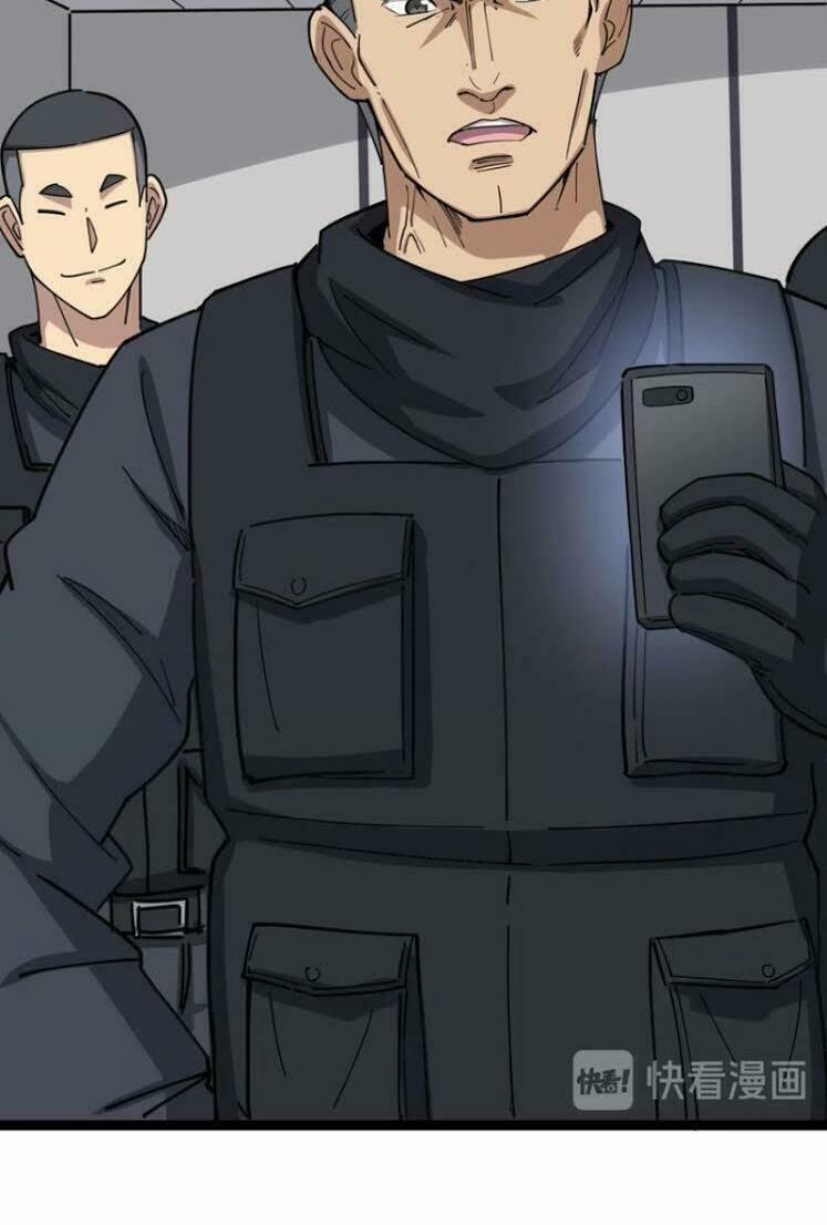 Độc Thủ Vu Y 13 trang 7