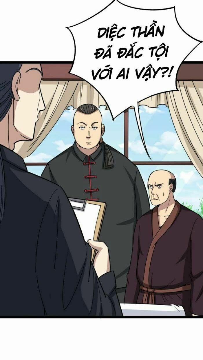 Độc Thủ Vu Y 13 trang 70