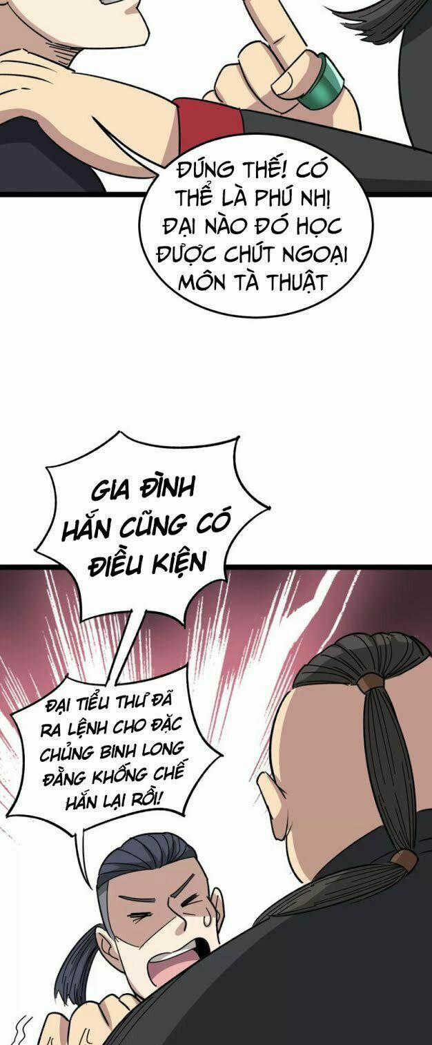 Độc Thủ Vu Y 13 trang 72