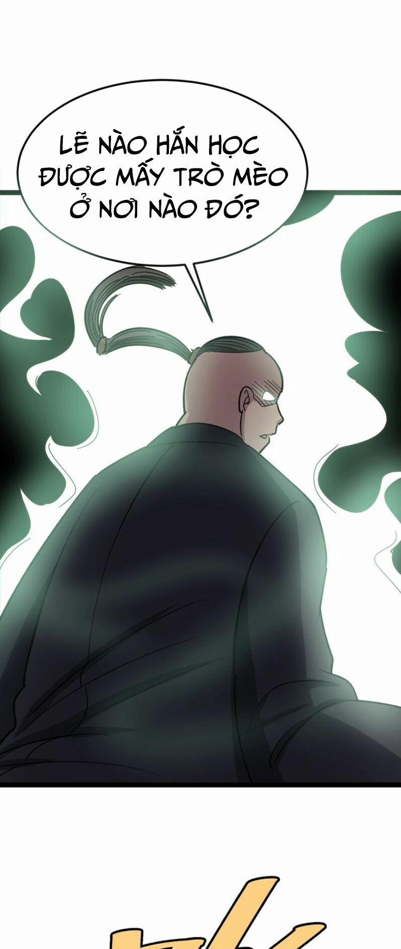 Độc Thủ Vu Y 13 trang 74