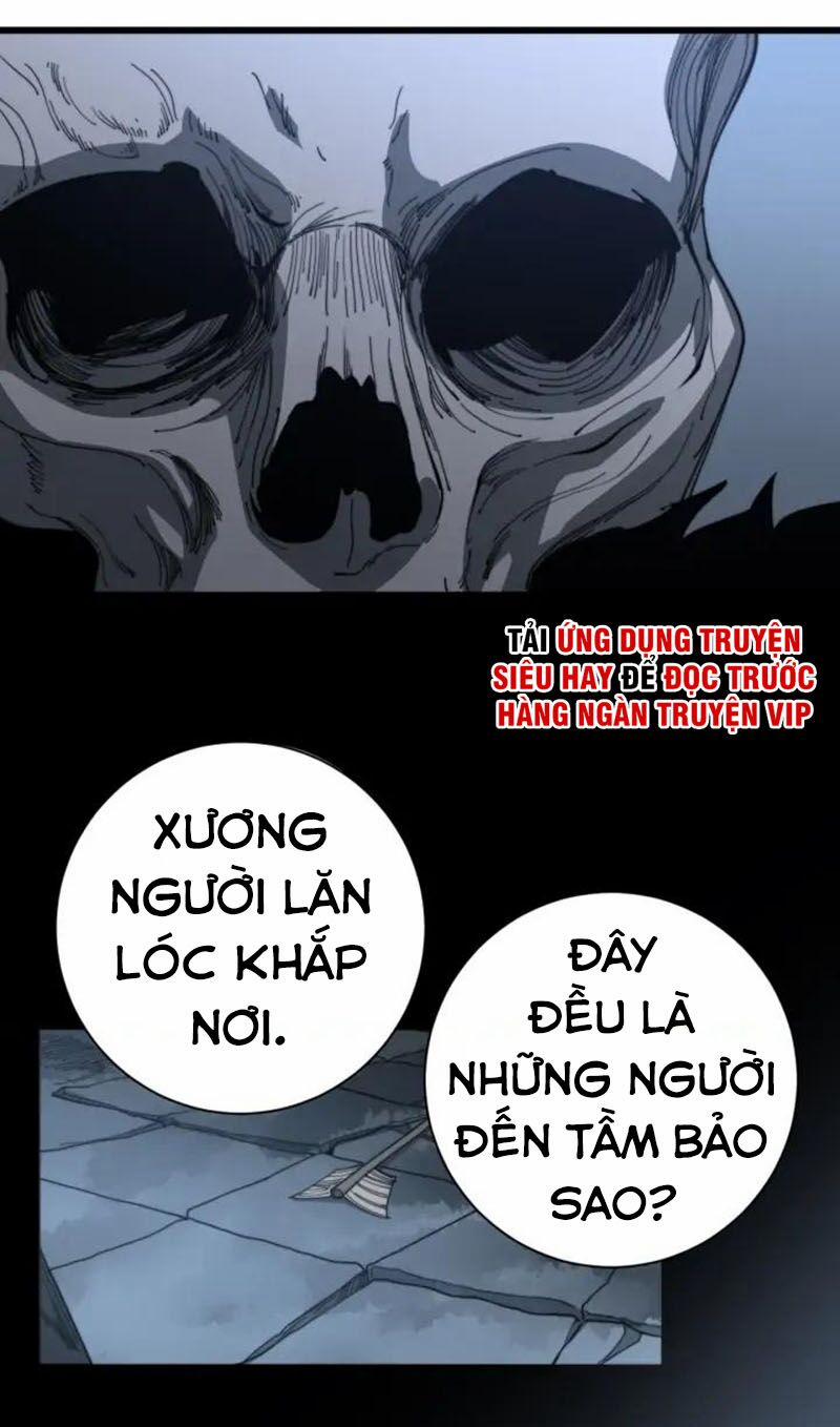 Độc Thủ Vu Y 130 trang 19