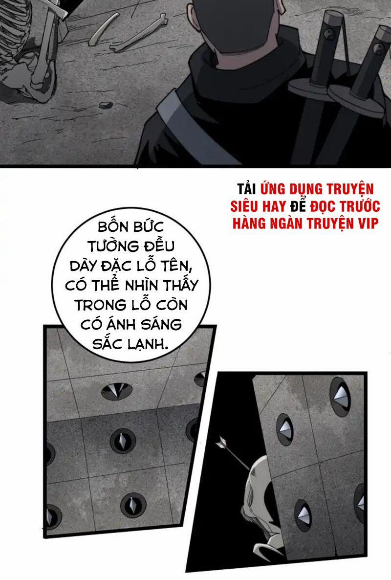 Độc Thủ Vu Y 130 trang 23