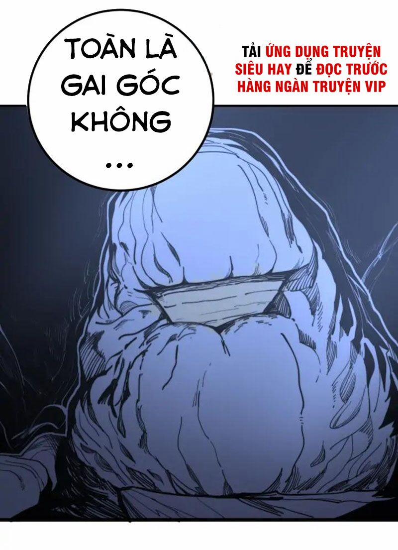 Độc Thủ Vu Y 130 trang 3