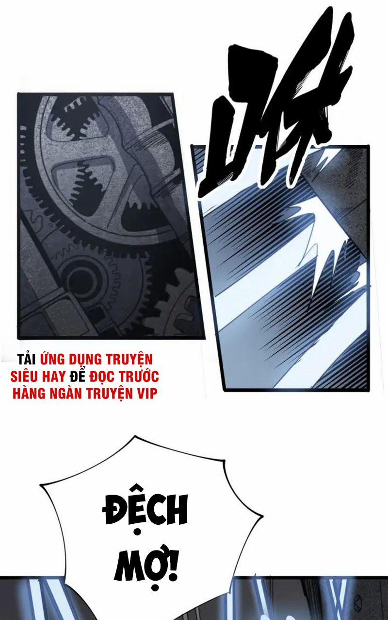 Độc Thủ Vu Y 130 trang 40