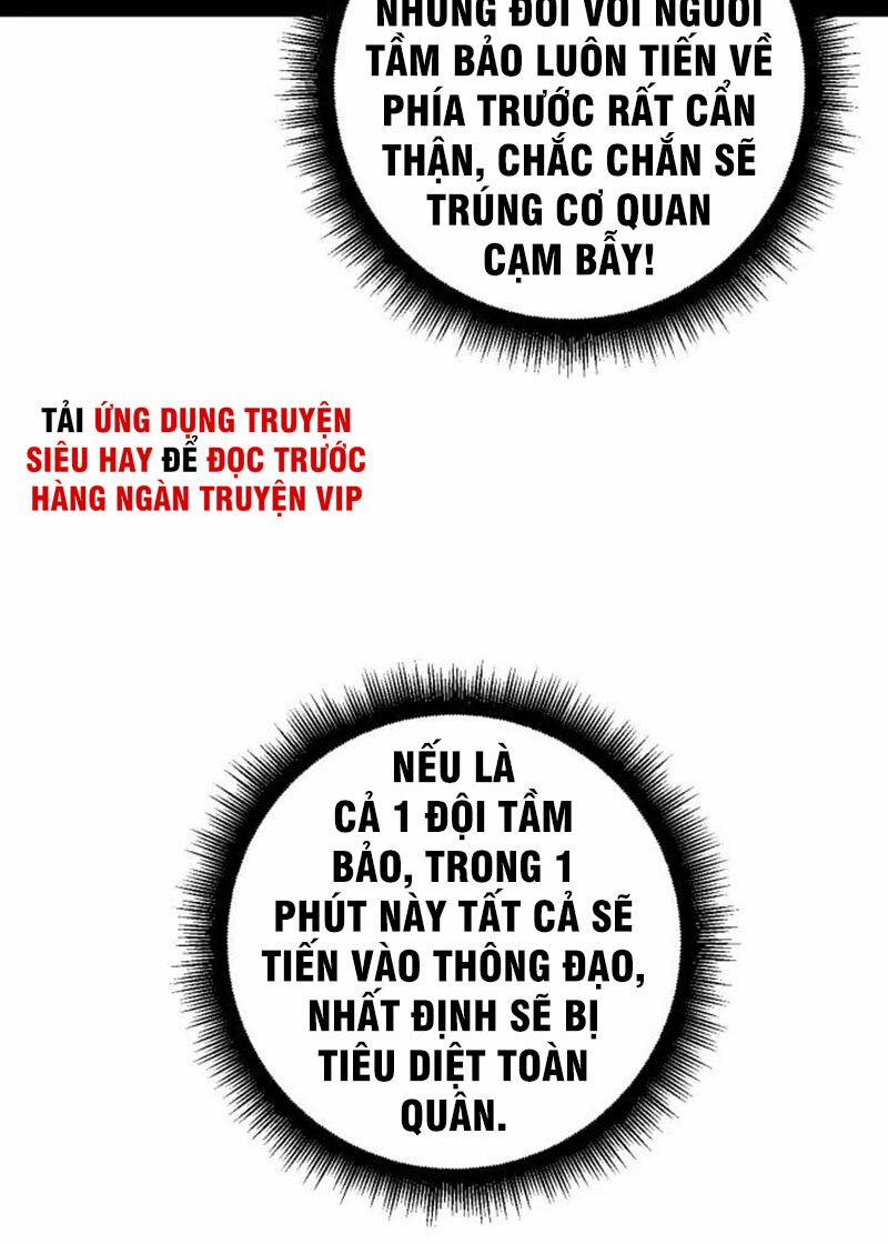 Độc Thủ Vu Y 130 trang 44