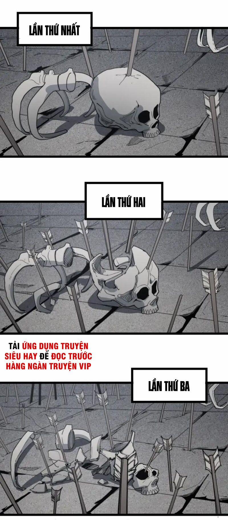 Độc Thủ Vu Y 130 trang 47