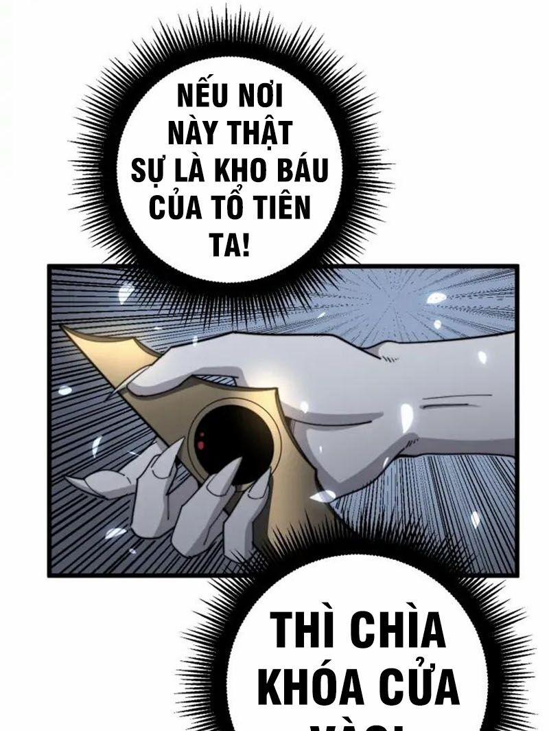 Độc Thủ Vu Y 131 trang 14