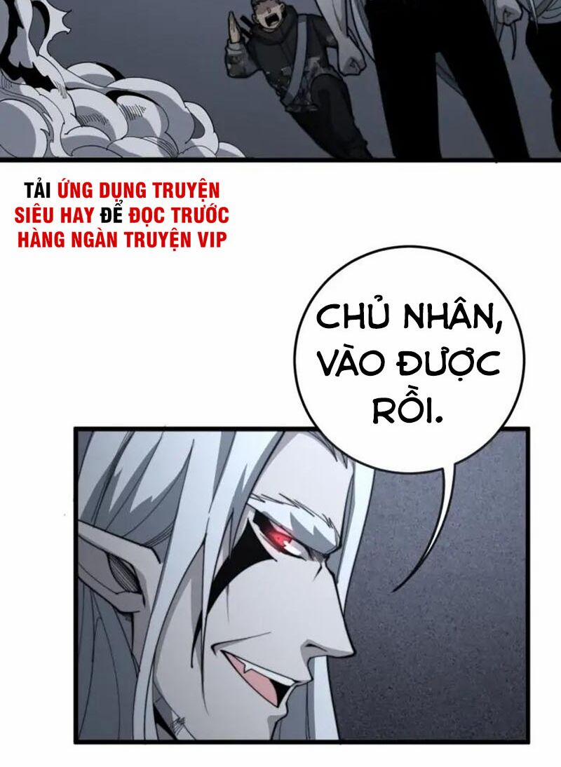 Độc Thủ Vu Y 131 trang 24