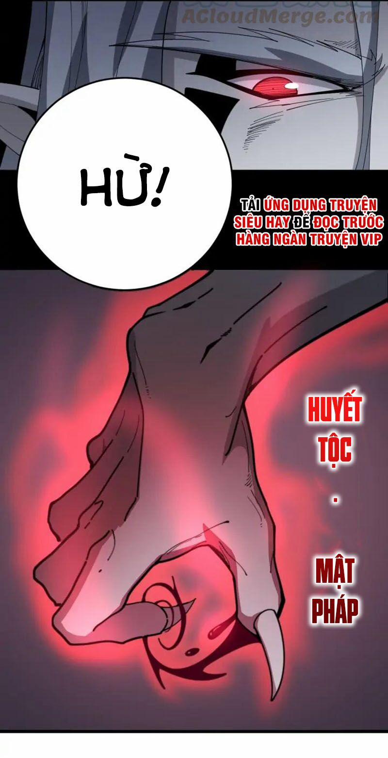 Độc Thủ Vu Y 131 trang 27