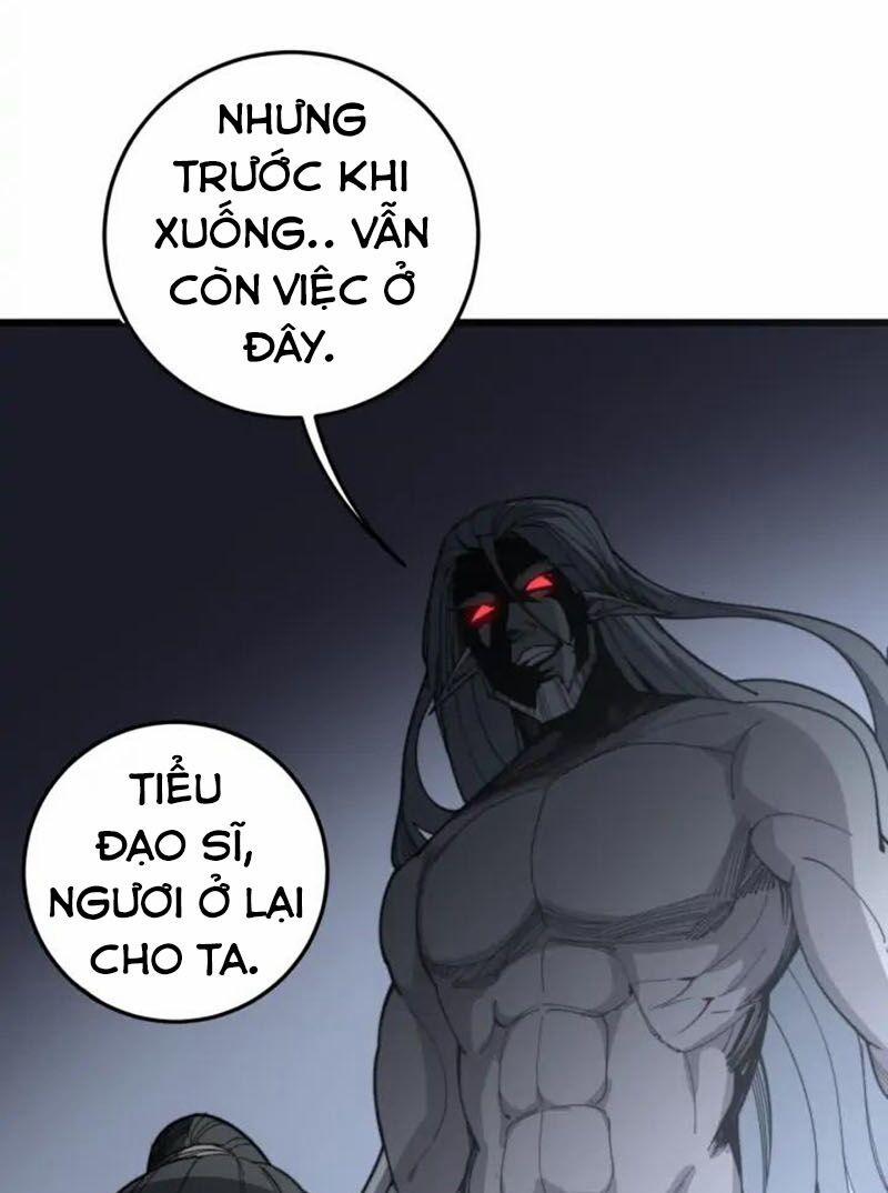 Độc Thủ Vu Y 131 trang 28