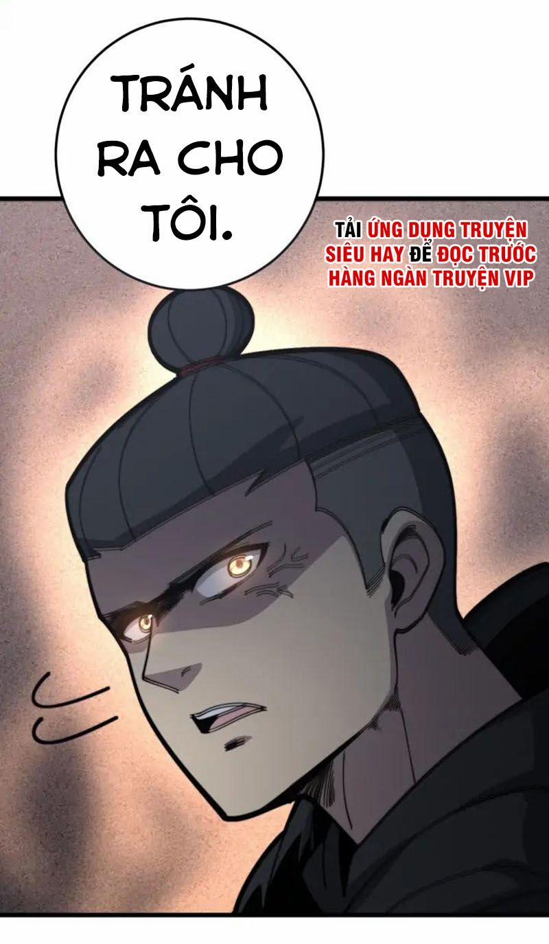 Độc Thủ Vu Y 131 trang 32