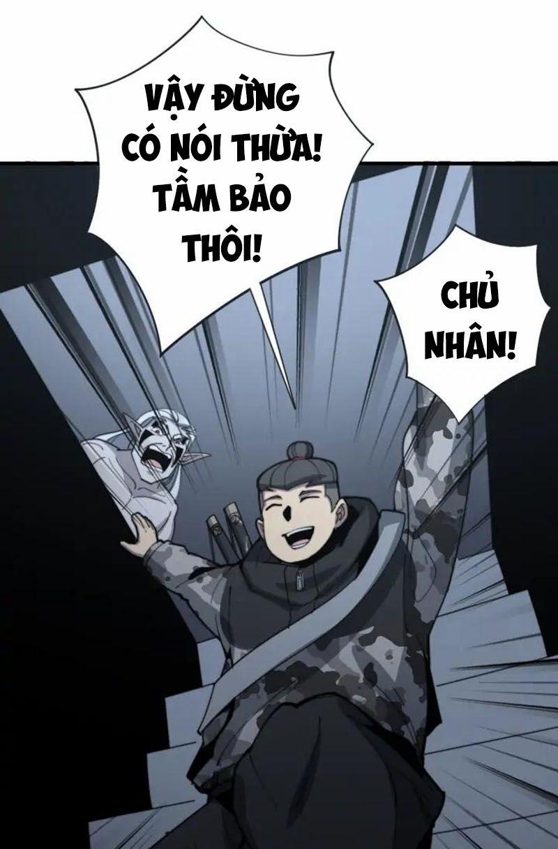 Độc Thủ Vu Y 131 trang 47