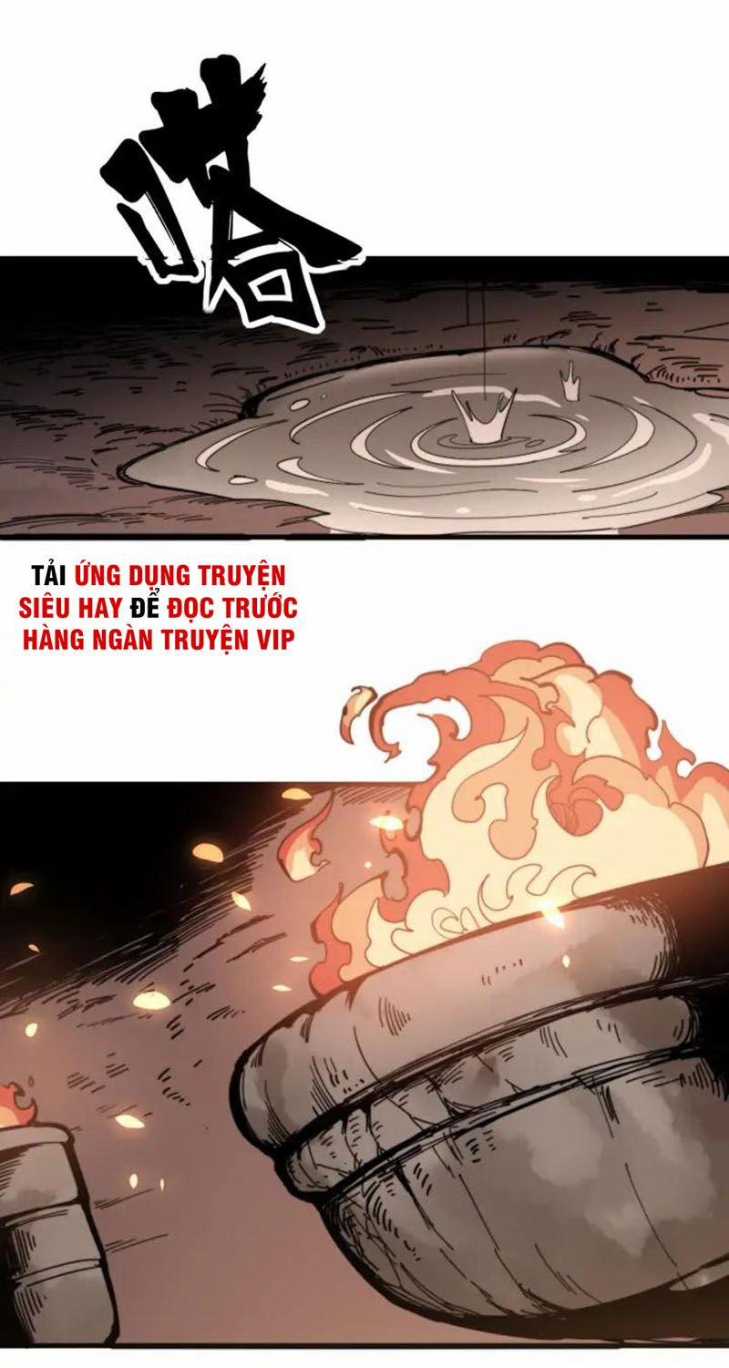 Độc Thủ Vu Y 131 trang 49