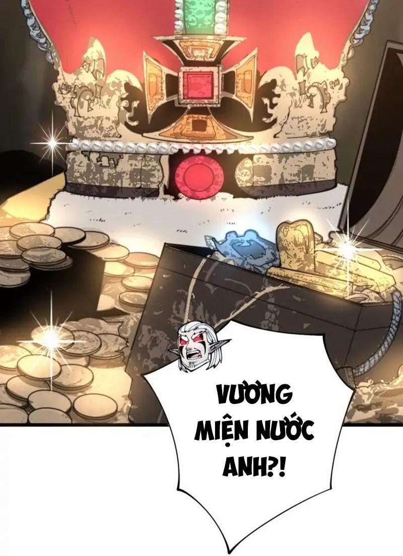 Độc Thủ Vu Y 132 trang 1