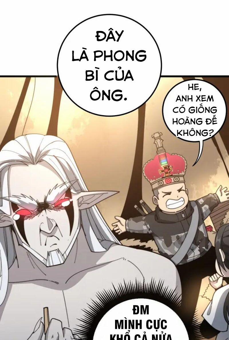 Độc Thủ Vu Y 132 trang 13