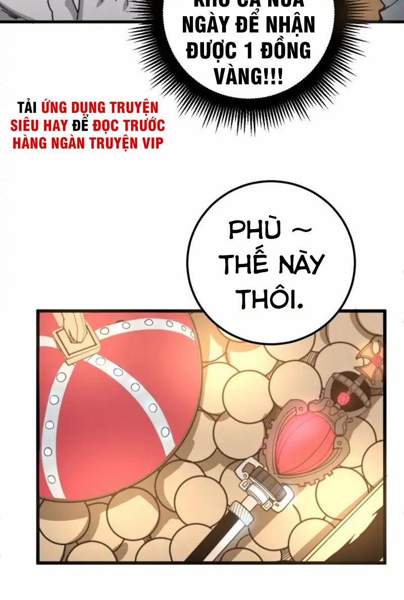 Độc Thủ Vu Y 132 trang 14