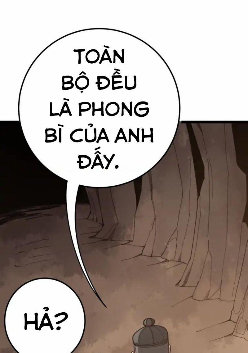 Độc Thủ Vu Y 132 trang 17