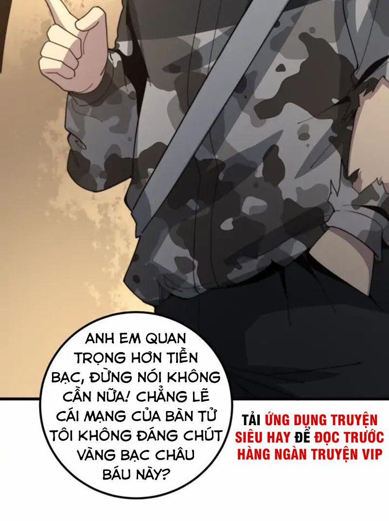 Độc Thủ Vu Y 132 trang 22