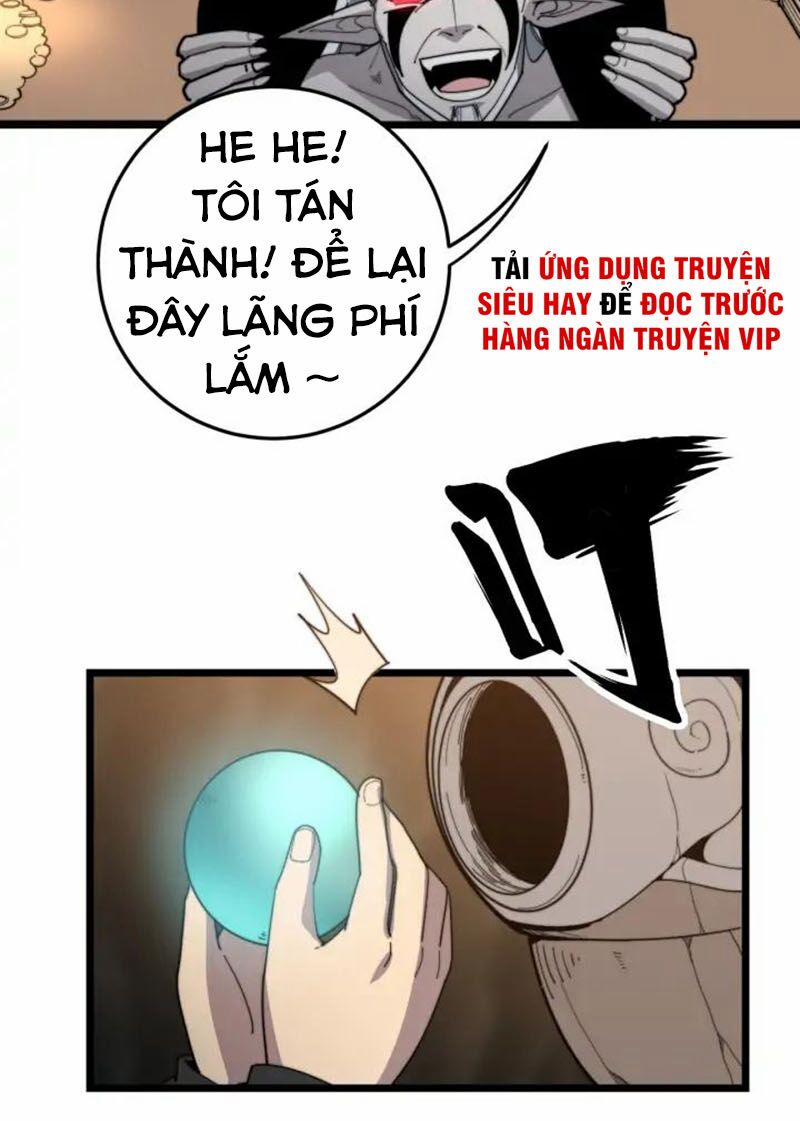 Độc Thủ Vu Y 132 trang 31