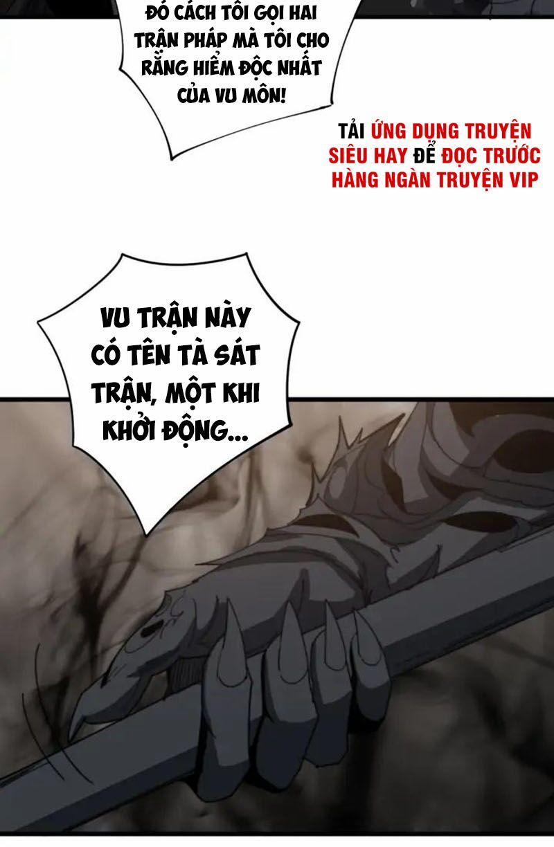 Độc Thủ Vu Y 132 trang 43