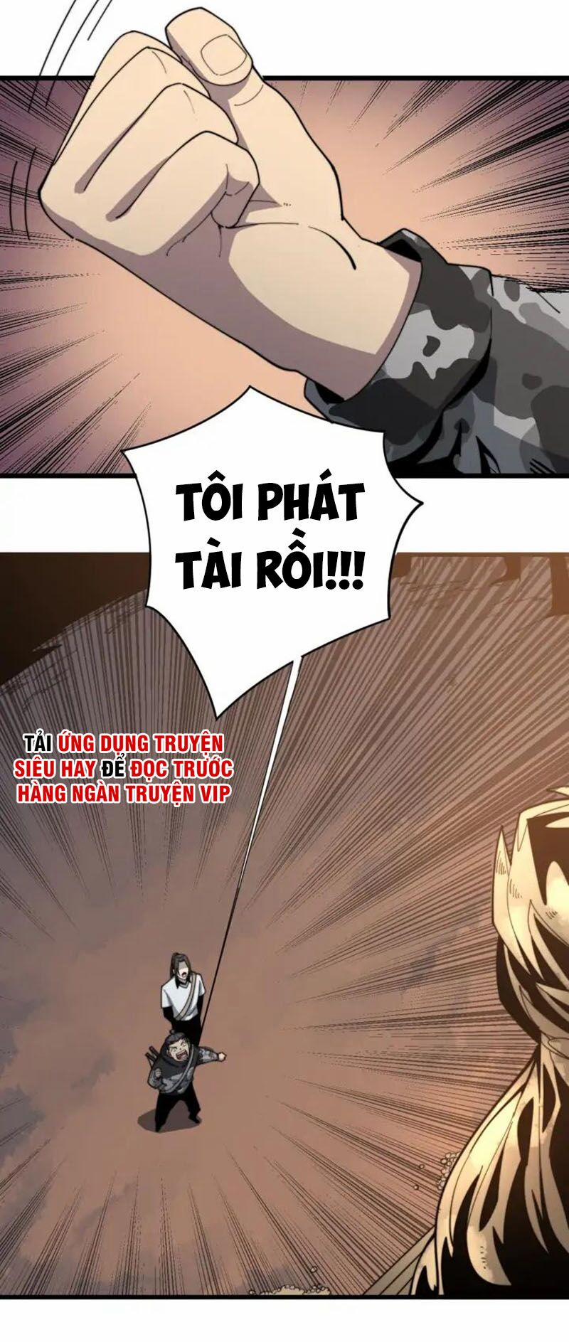 Độc Thủ Vu Y 132 trang 8