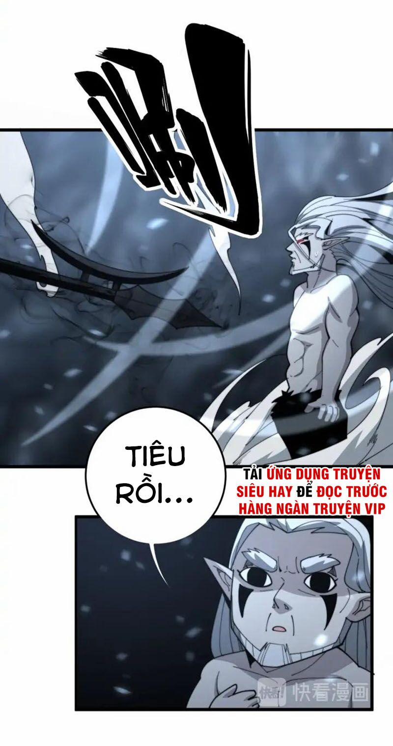 Độc Thủ Vu Y 133 trang 18