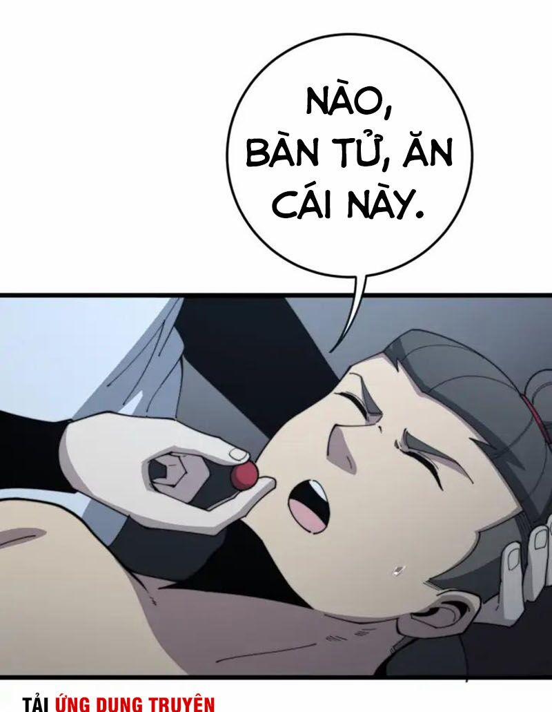 Độc Thủ Vu Y 133 trang 20