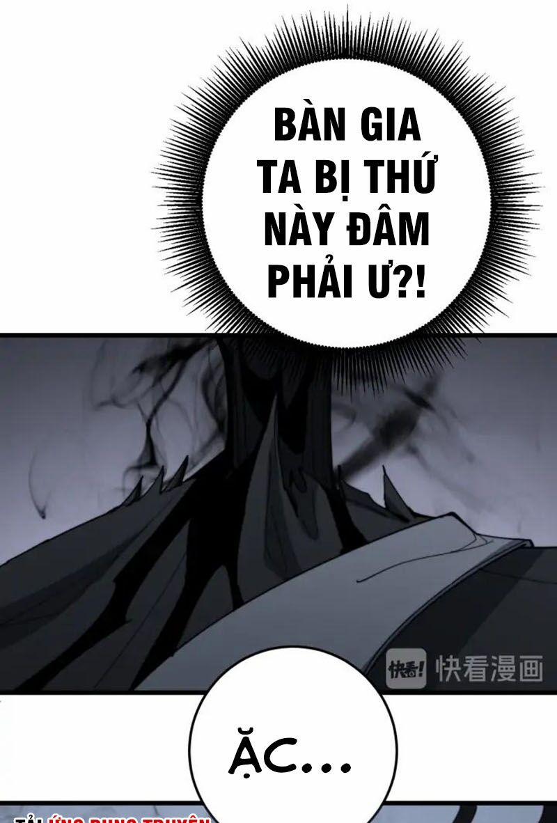 Độc Thủ Vu Y 133 trang 3