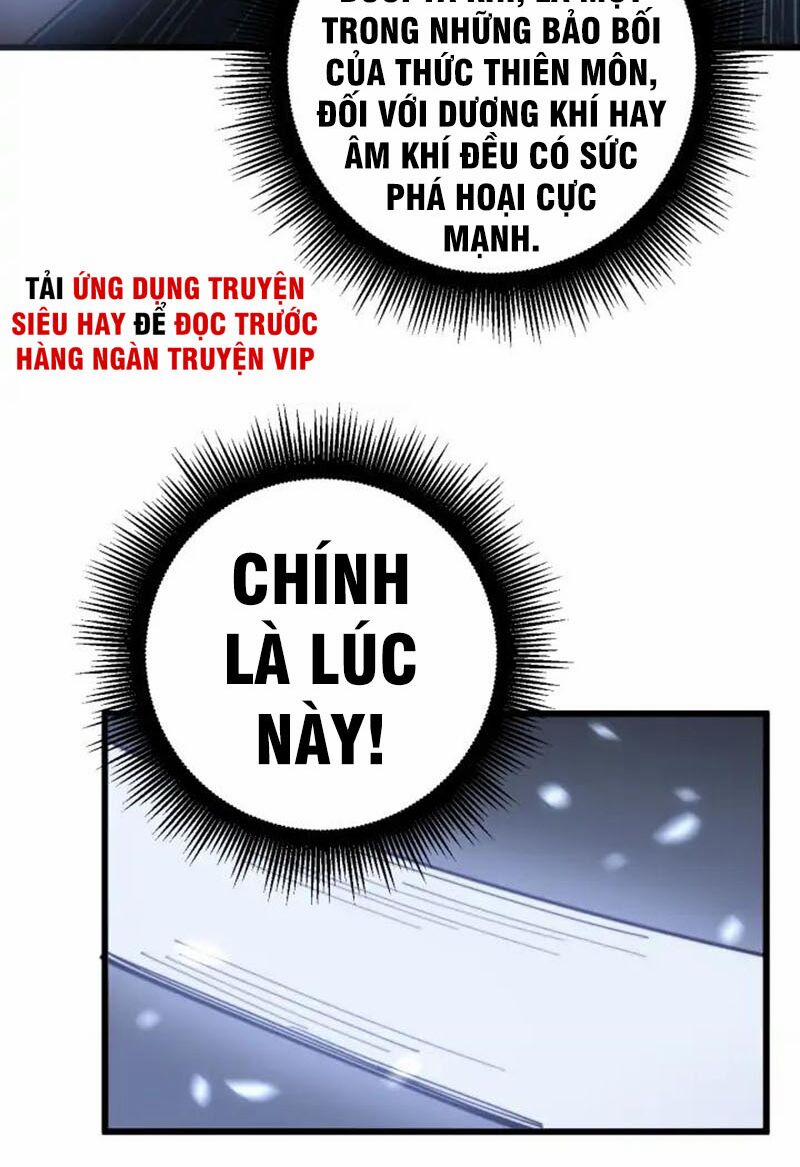Độc Thủ Vu Y 133 trang 37
