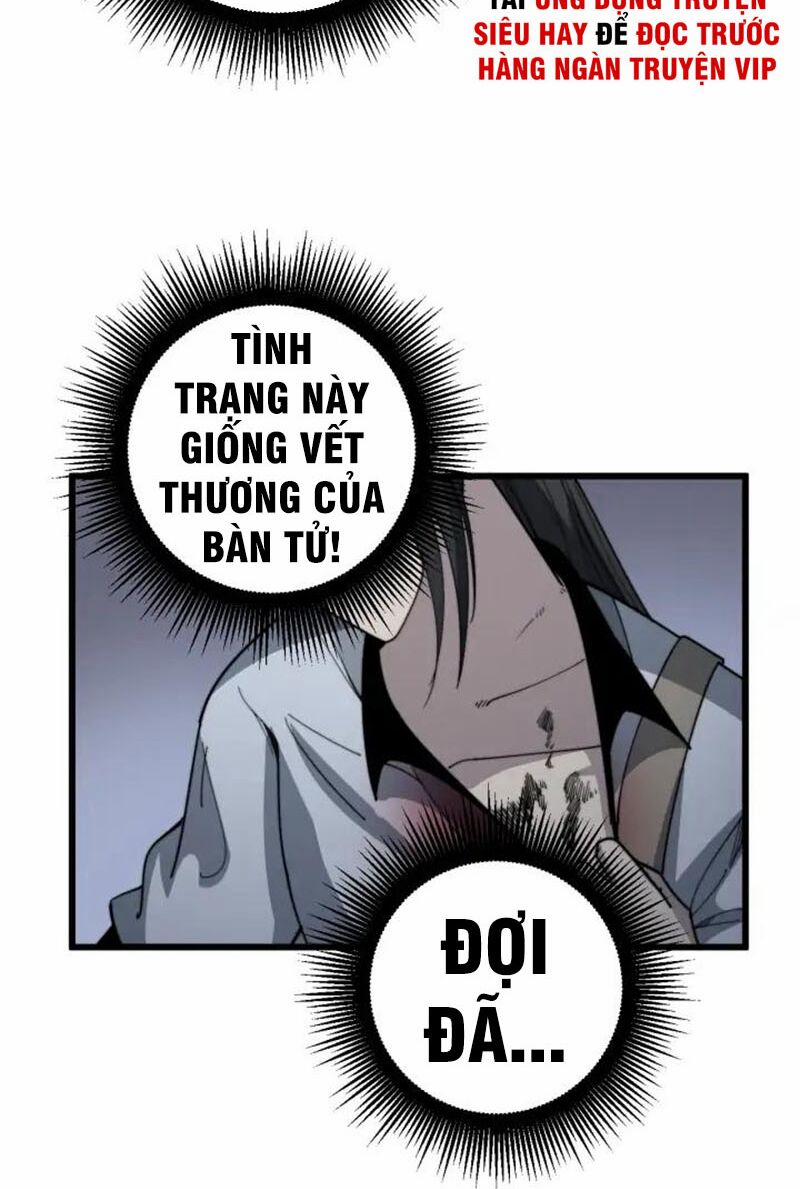 Độc Thủ Vu Y 133 trang 59