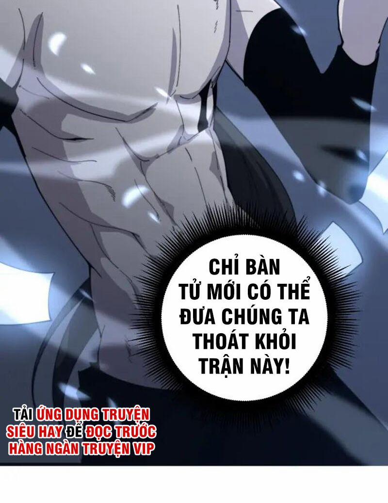 Độc Thủ Vu Y 133 trang 67