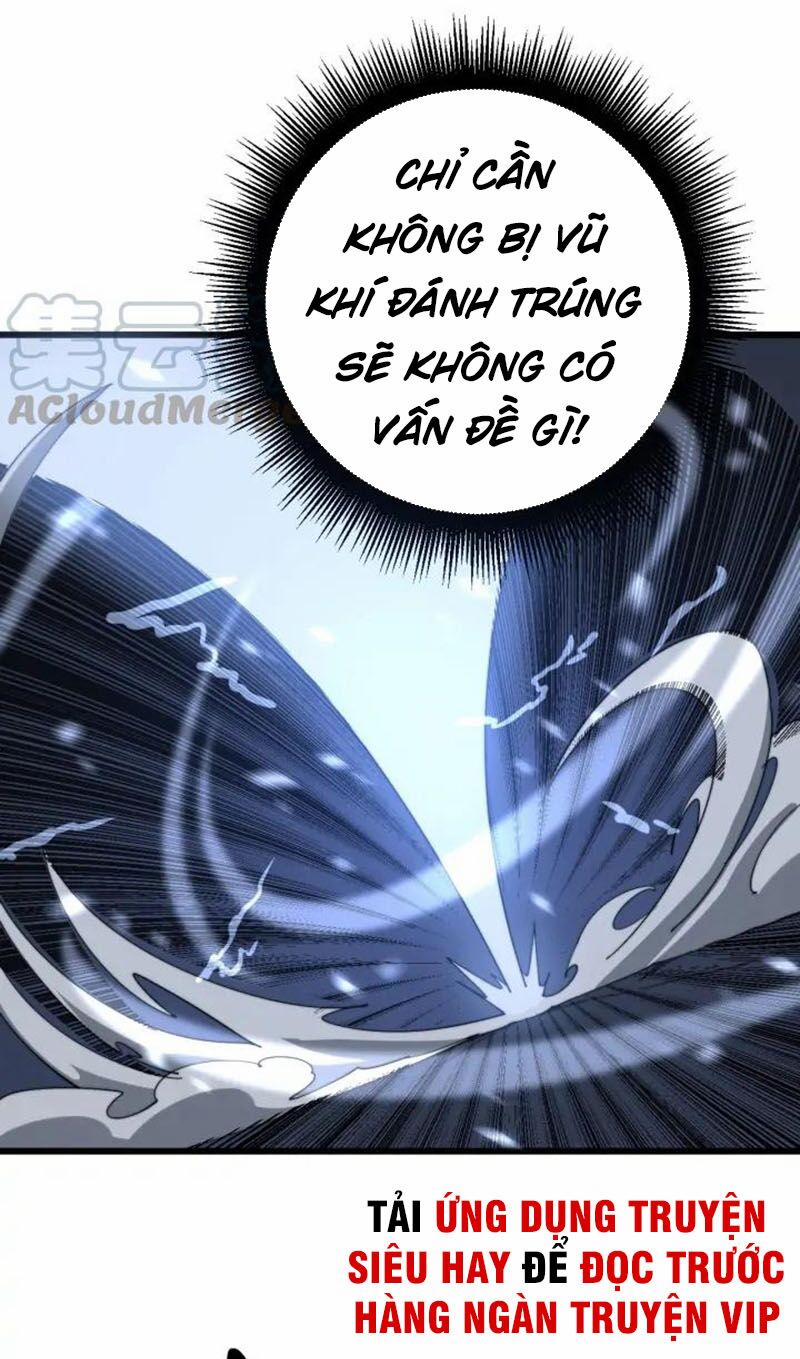 Độc Thủ Vu Y 134 trang 15