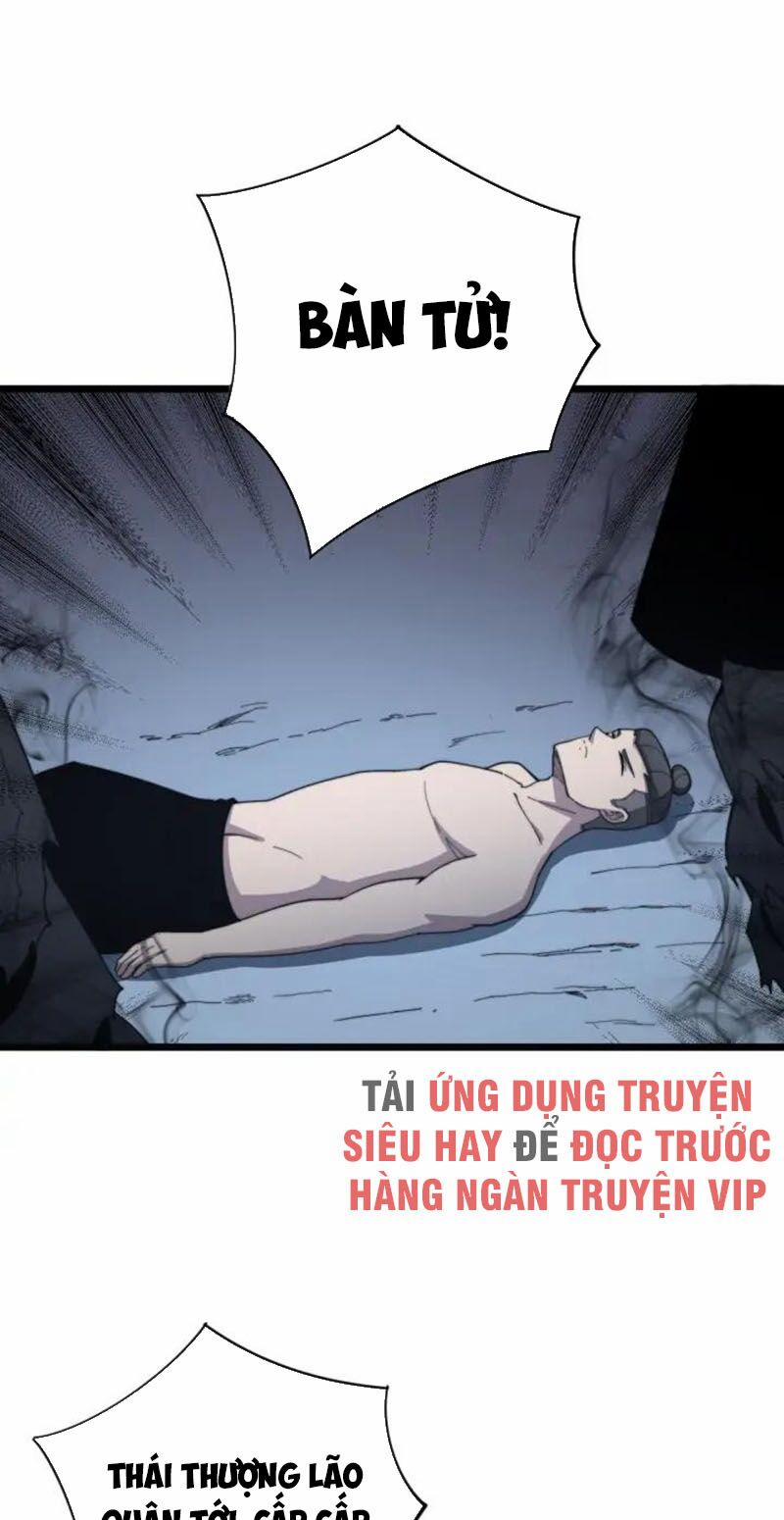 Độc Thủ Vu Y 134 trang 17