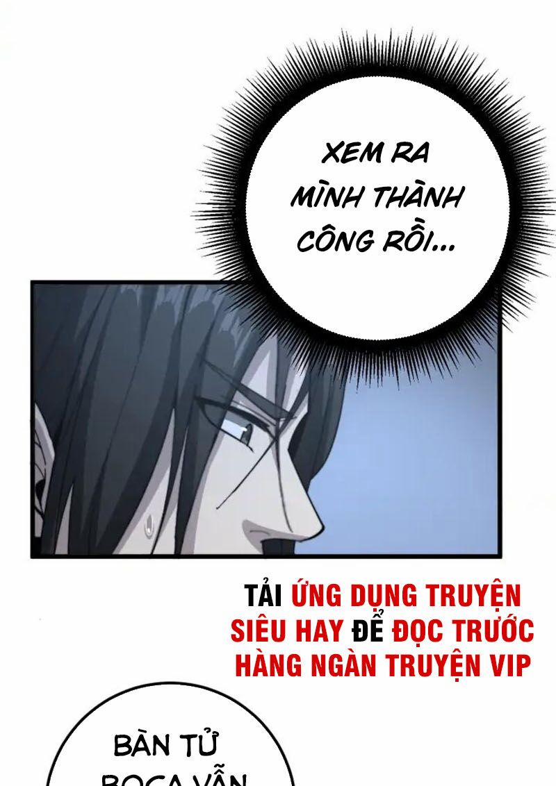 Độc Thủ Vu Y 134 trang 45