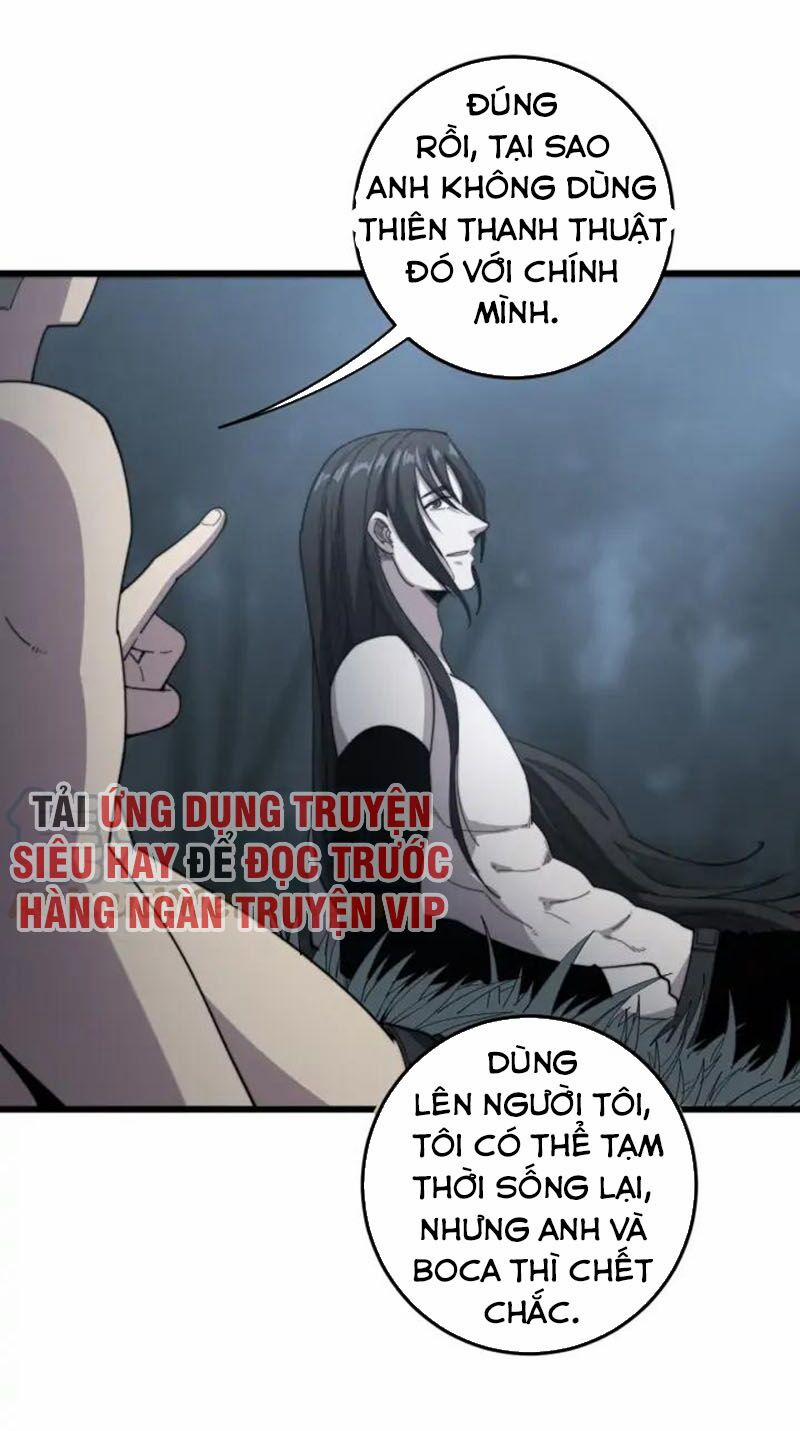 Độc Thủ Vu Y 134 trang 60