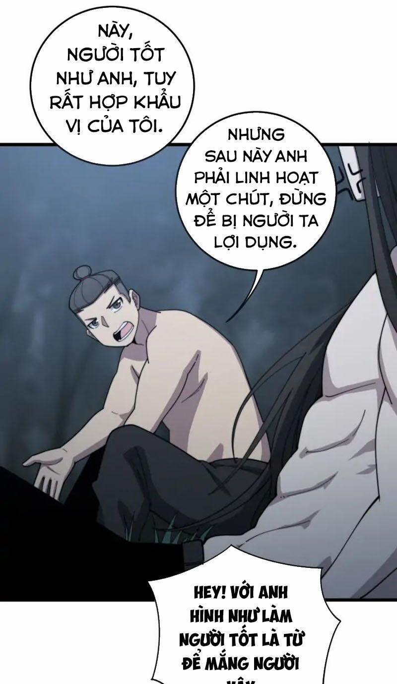Độc Thủ Vu Y 134 trang 63