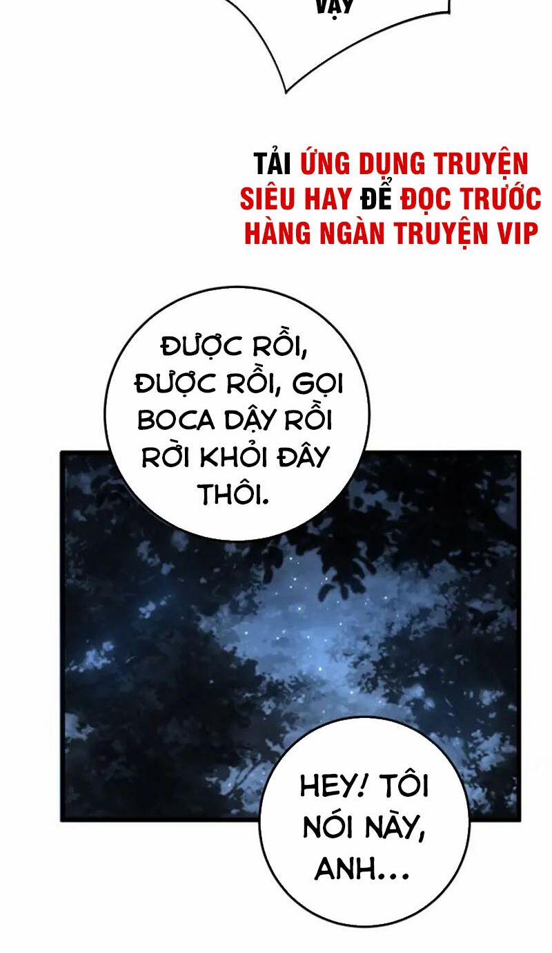 Độc Thủ Vu Y 134 trang 64