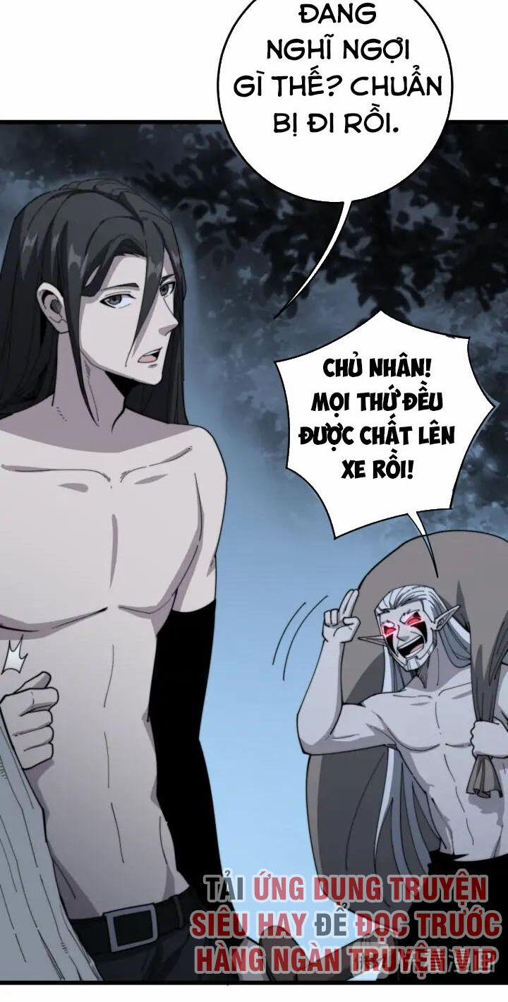 Độc Thủ Vu Y 135 trang 10