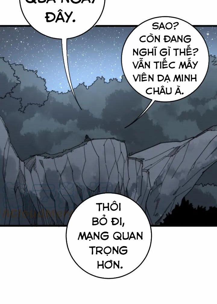 Độc Thủ Vu Y 135 trang 12