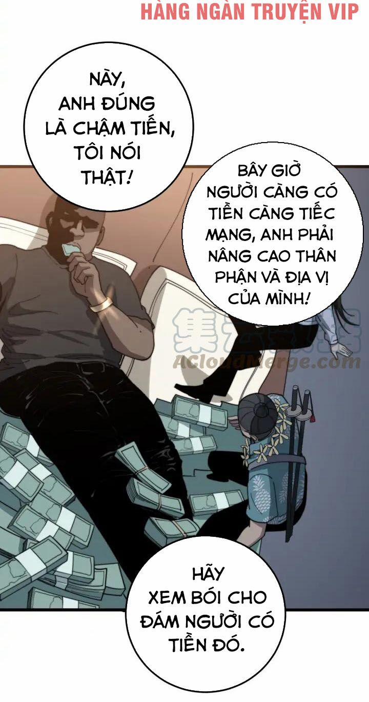 Độc Thủ Vu Y 135 trang 20