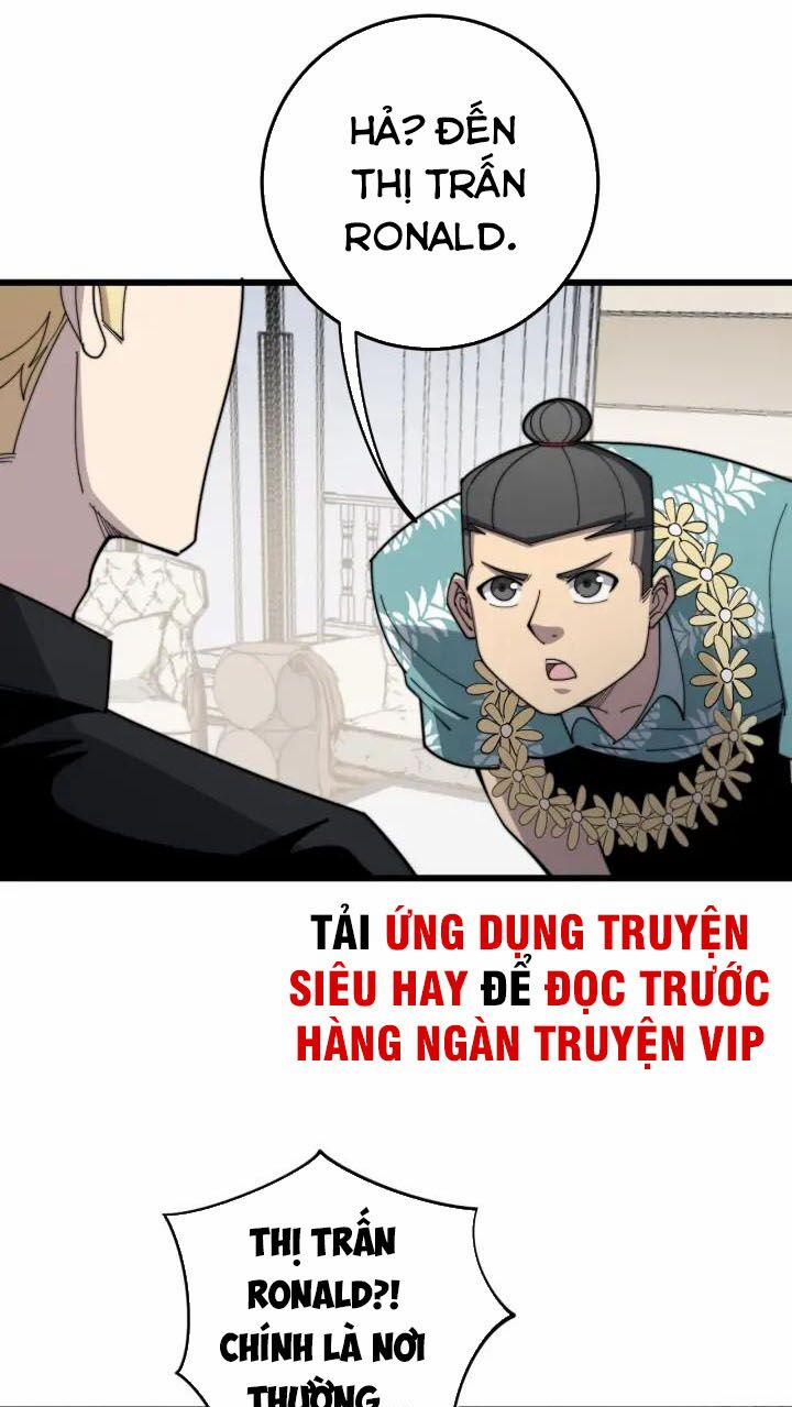 Độc Thủ Vu Y 135 trang 37