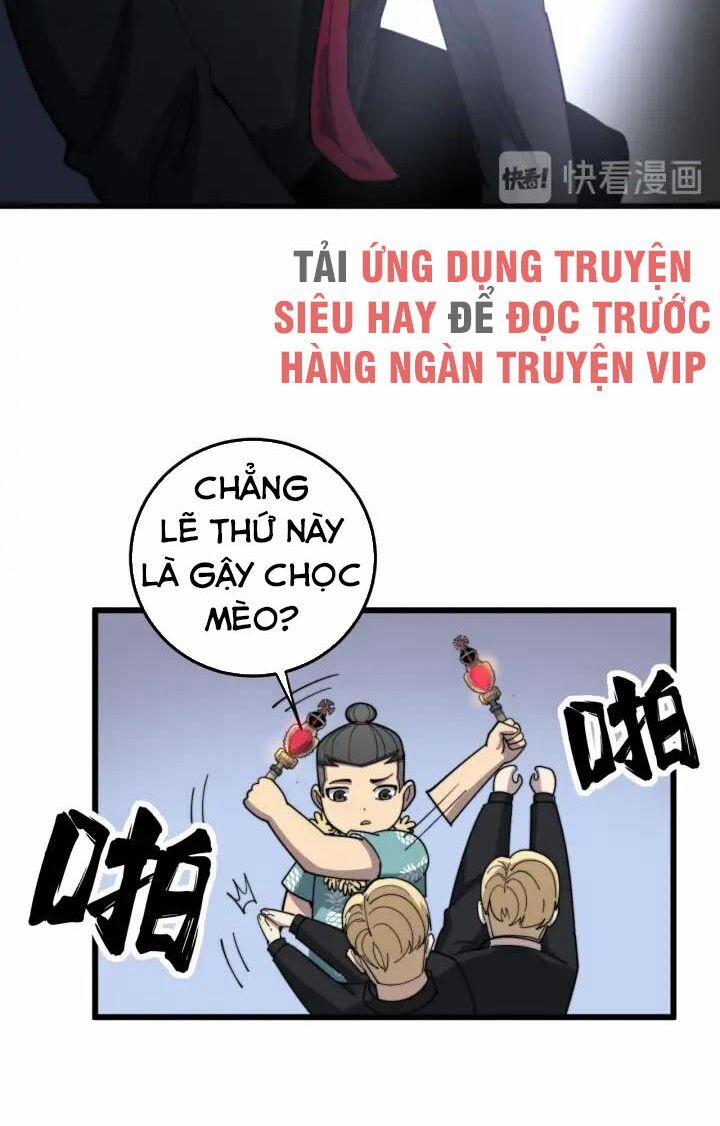 Độc Thủ Vu Y 135 trang 53