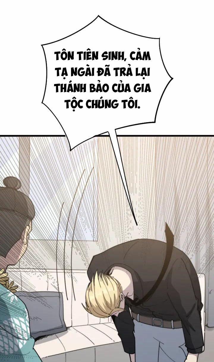 Độc Thủ Vu Y 135 trang 56