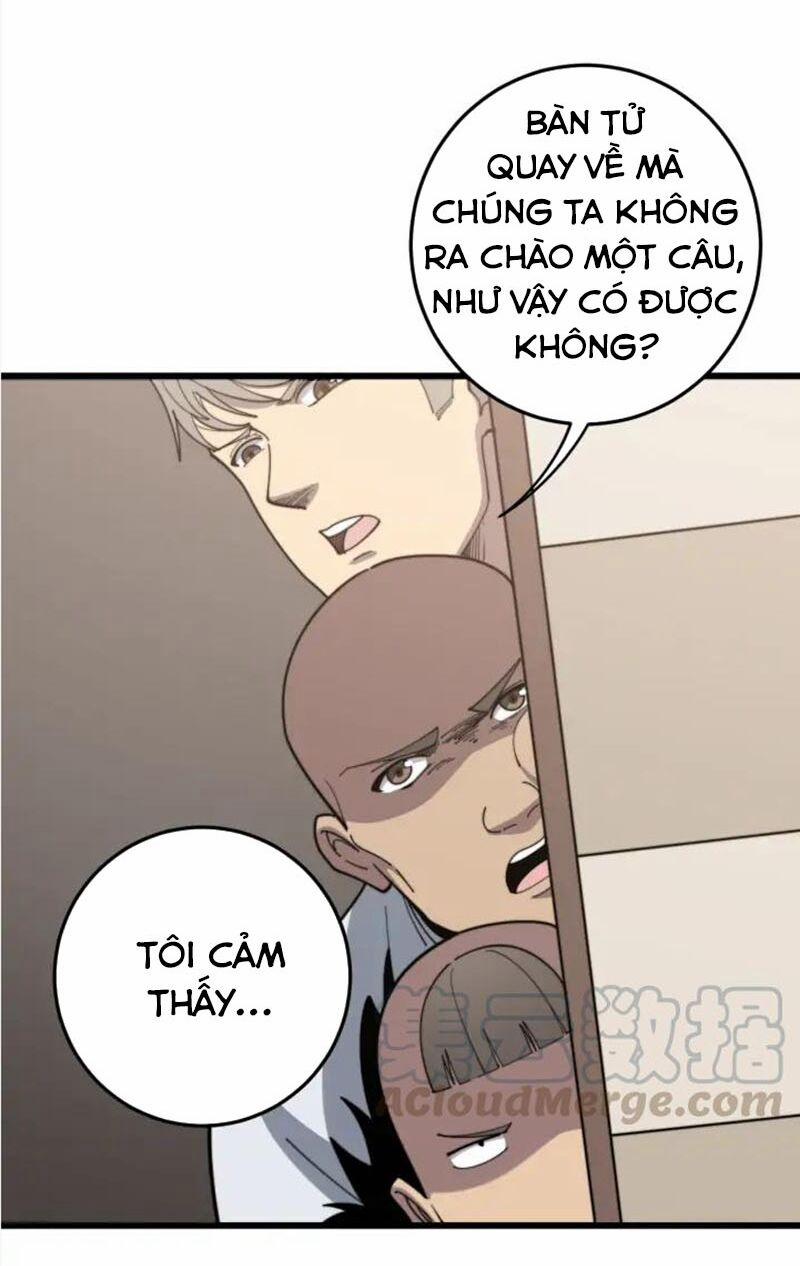 Độc Thủ Vu Y 136 trang 1
