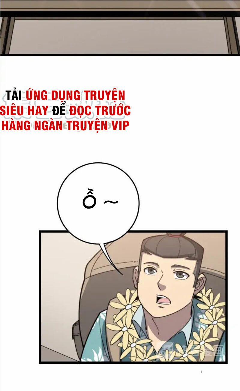 Độc Thủ Vu Y 136 trang 11