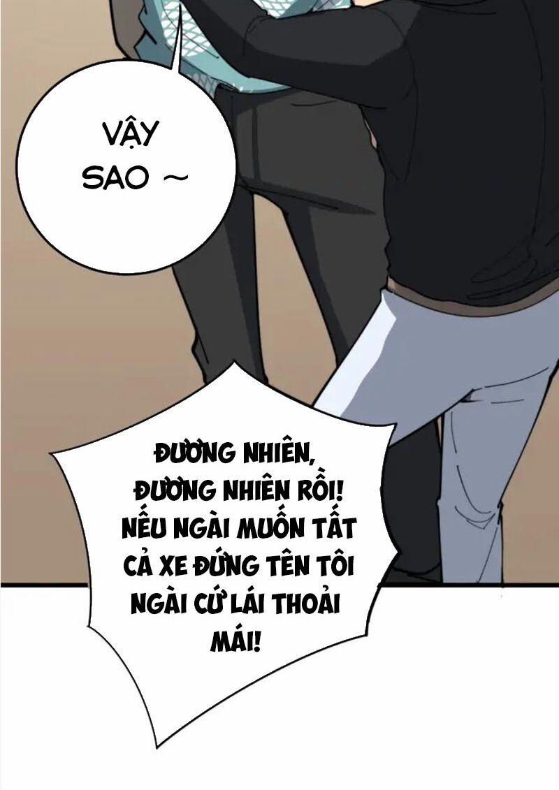 Độc Thủ Vu Y 136 trang 16