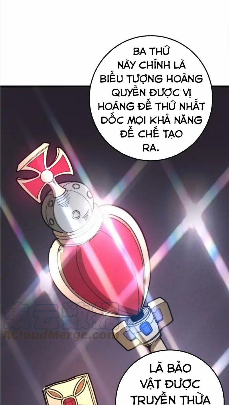 Độc Thủ Vu Y 136 trang 22