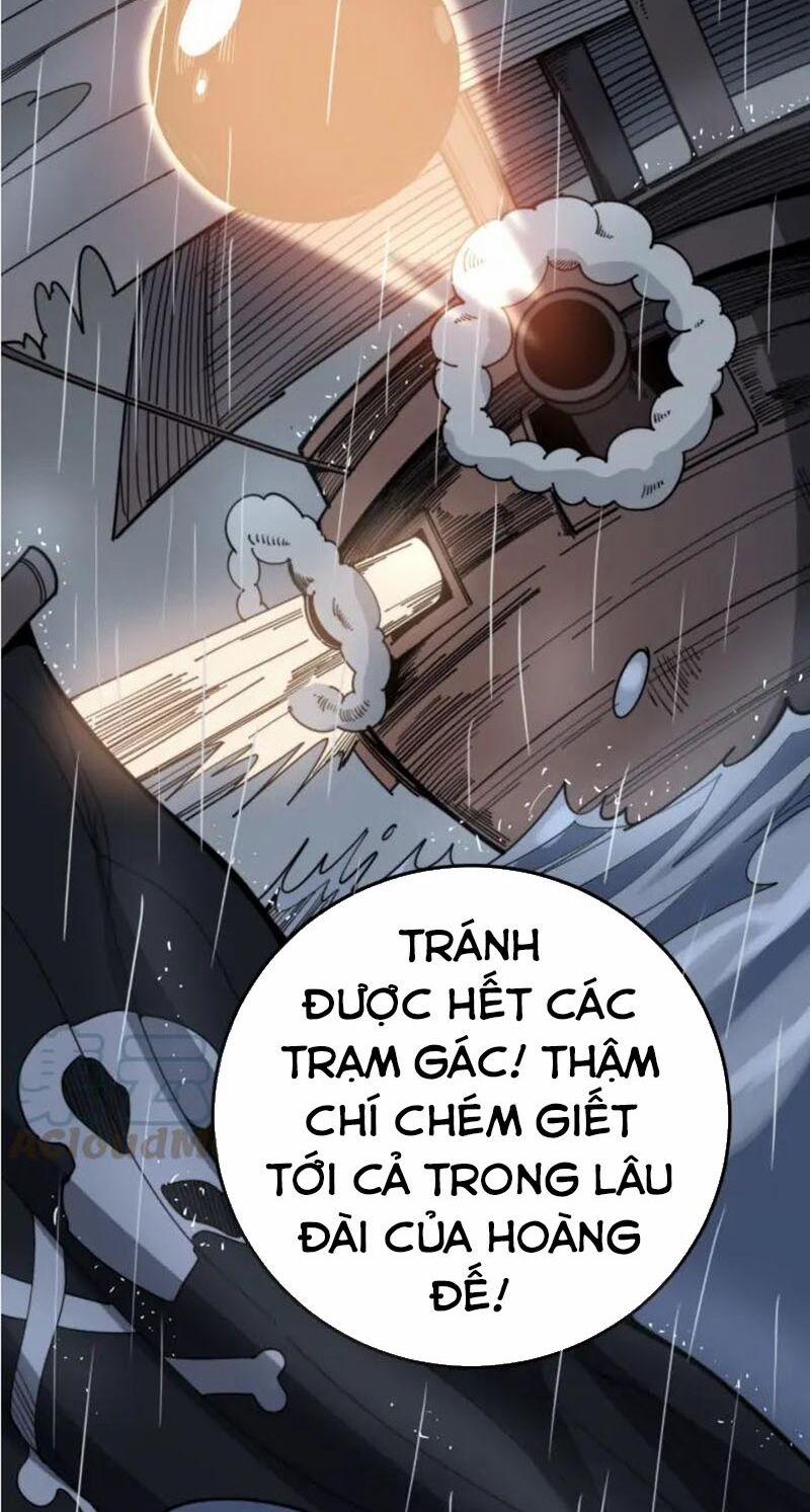 Độc Thủ Vu Y 136 trang 25